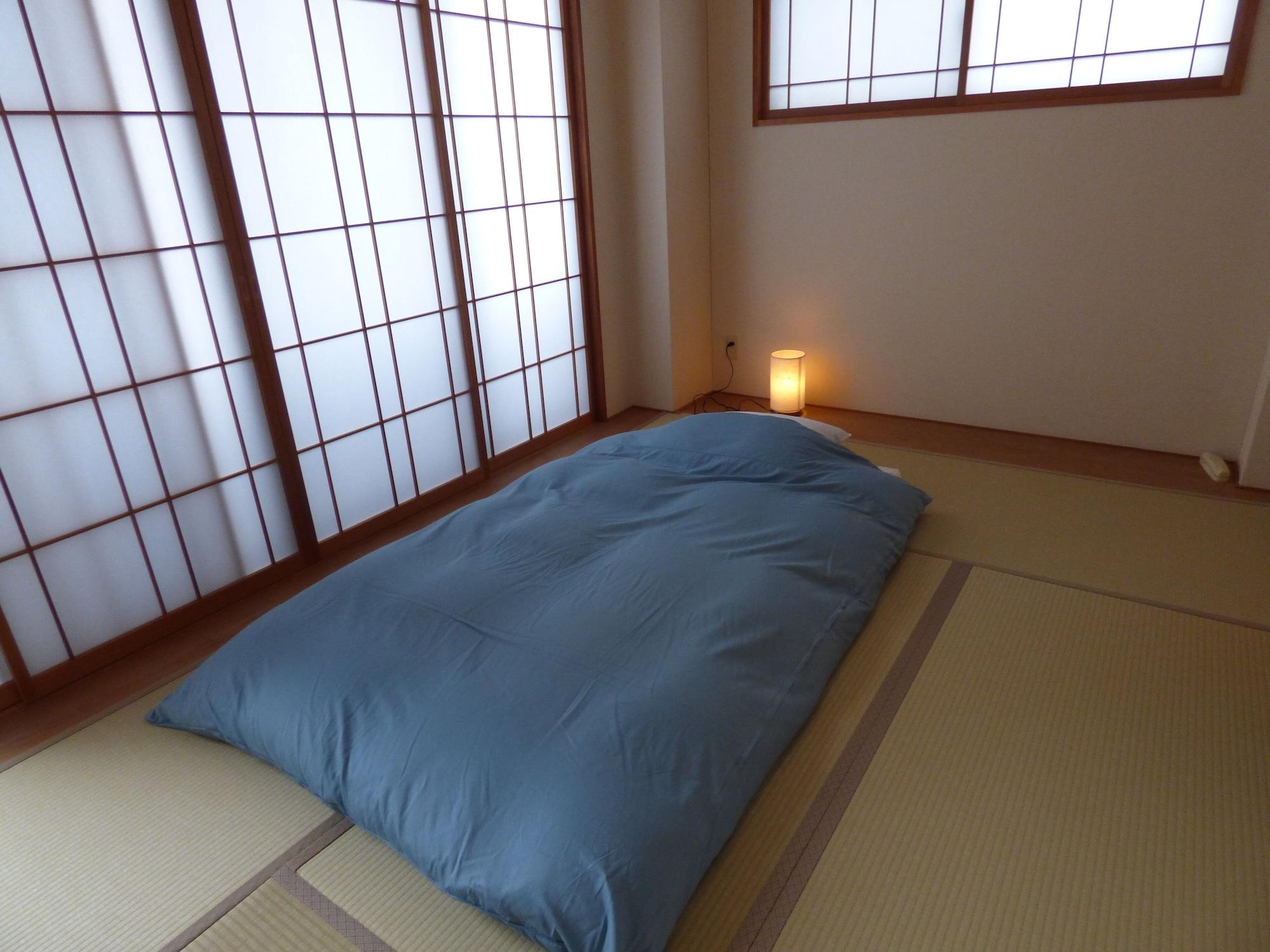 Guesthouse Hyakumanben Cross Kyōto Exterior foto
