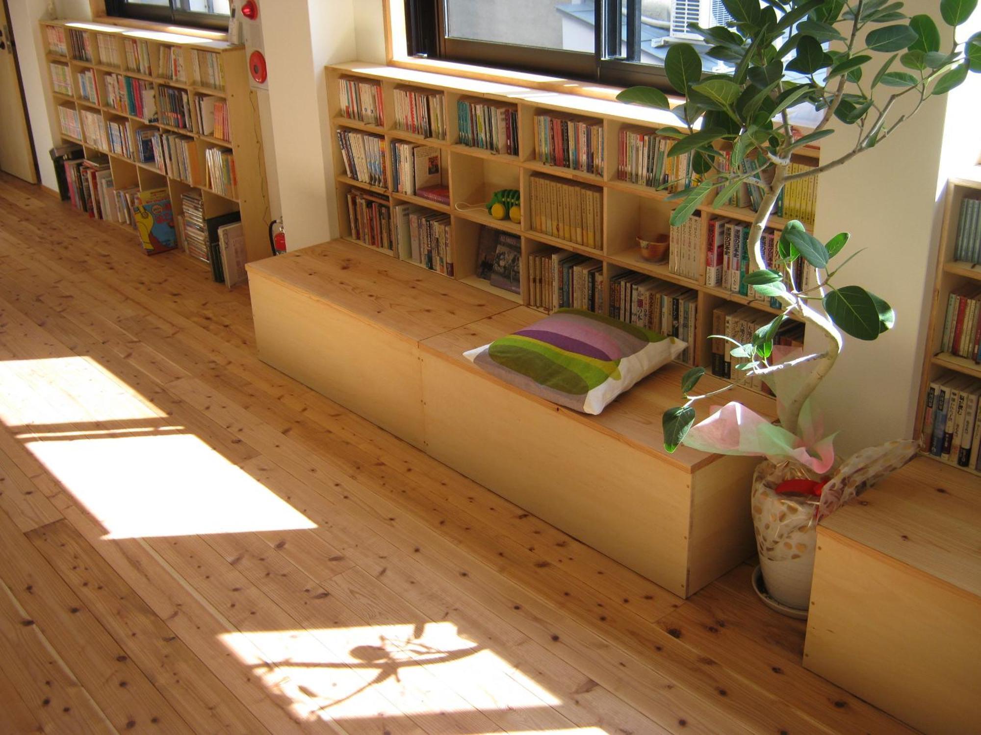 Guesthouse Hyakumanben Cross Kyōto Exterior foto