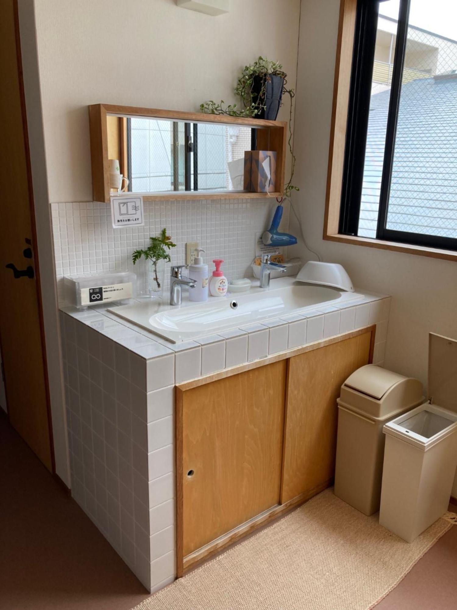 Guesthouse Hyakumanben Cross Kyōto Exterior foto