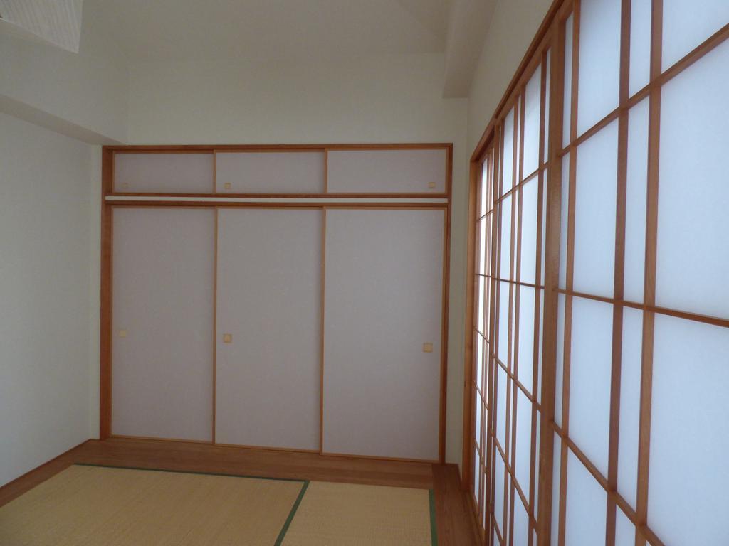 Guesthouse Hyakumanben Cross Kyōto Exterior foto